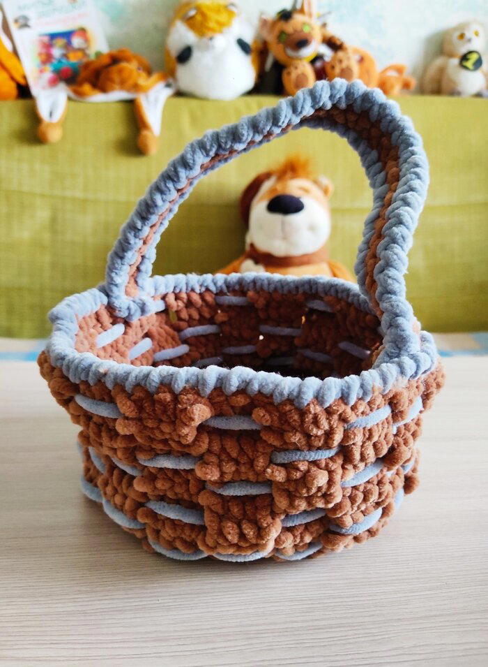Корзинка