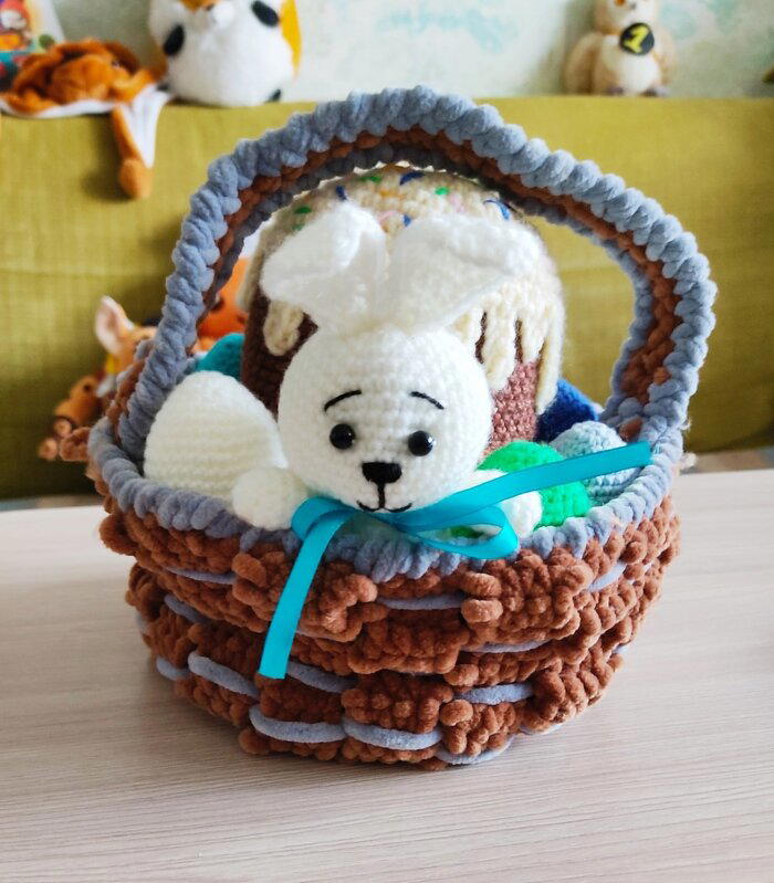 Корзинка