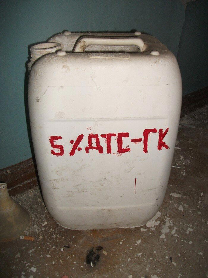Заброшенная воинская часть в Екатеринбурге. Часть №6