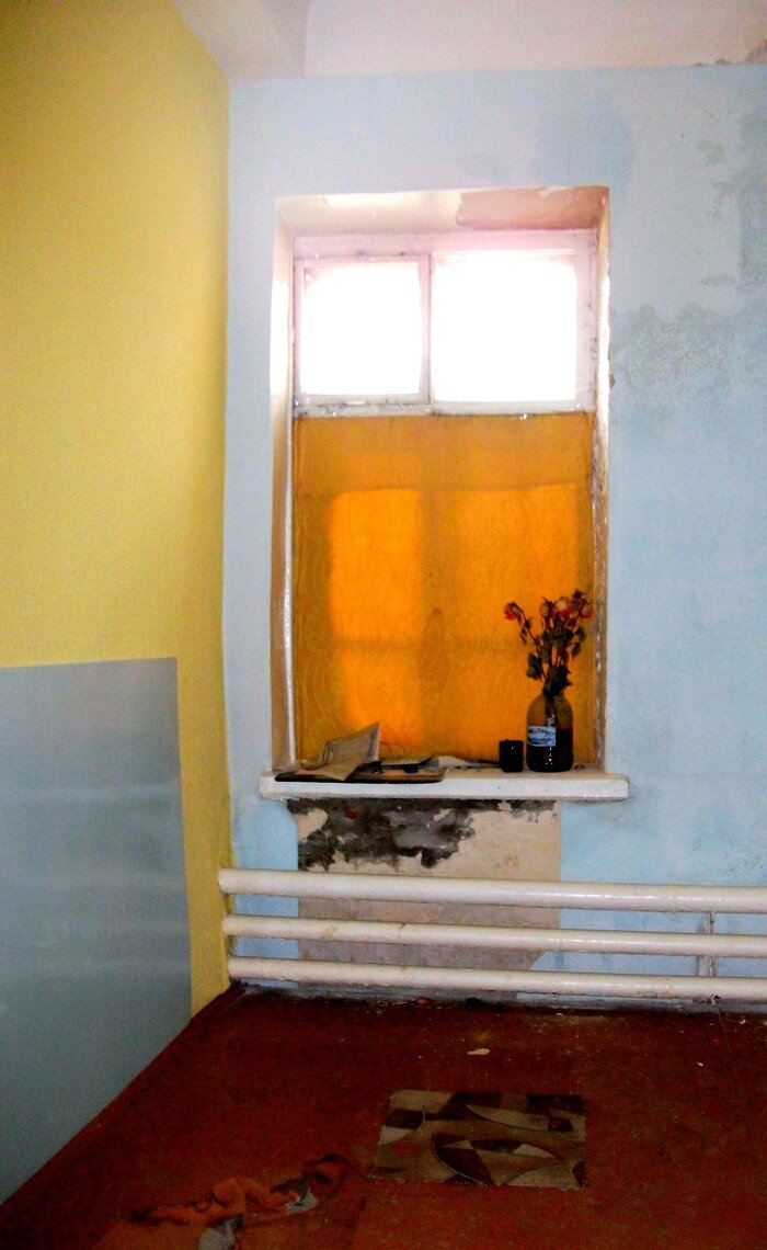 Дом детства и юношества