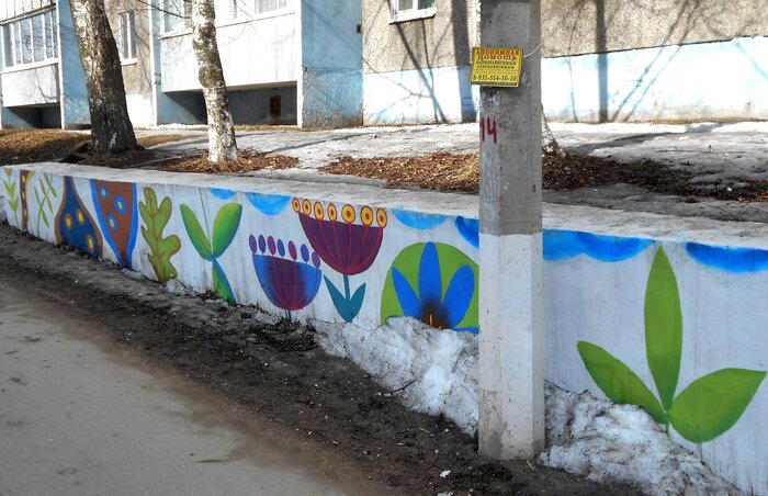 Котики из Череповца