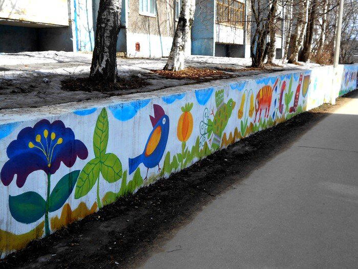 Котики из Череповца