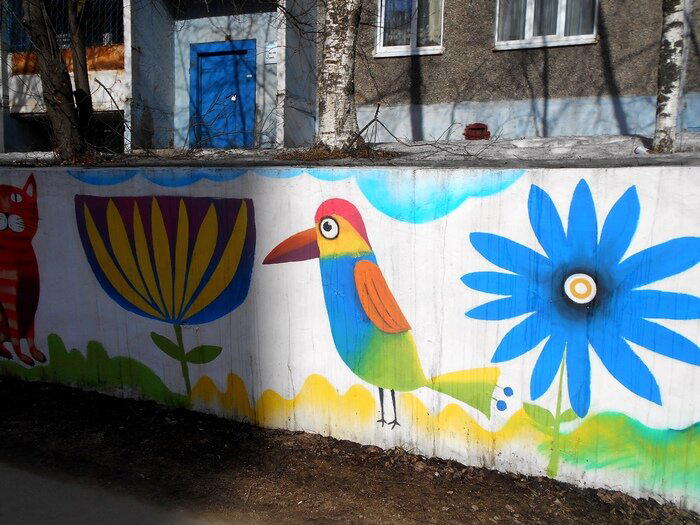 Котики из Череповца