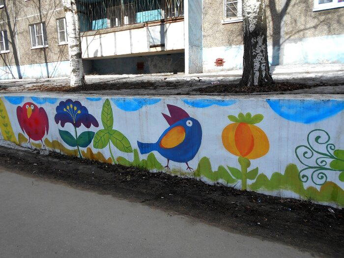 Котики из Череповца