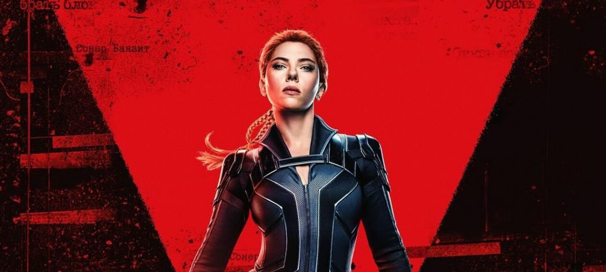 Скарлетт Йоханссон подала в суд на Disney из-за одновременного релиза «Чёрной вдовы» в кинотеатрах и на Disney+