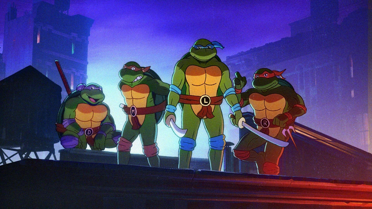 В духе классических битемапов: трейлер и детали игры Teenage Mutant Ninja Turtles: Shredder’s Revenge