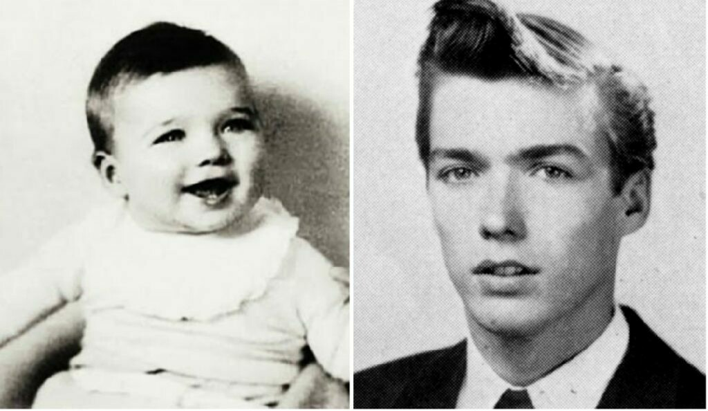 Последний герой вестерна: история жизни и творчества Клинта Иствуда