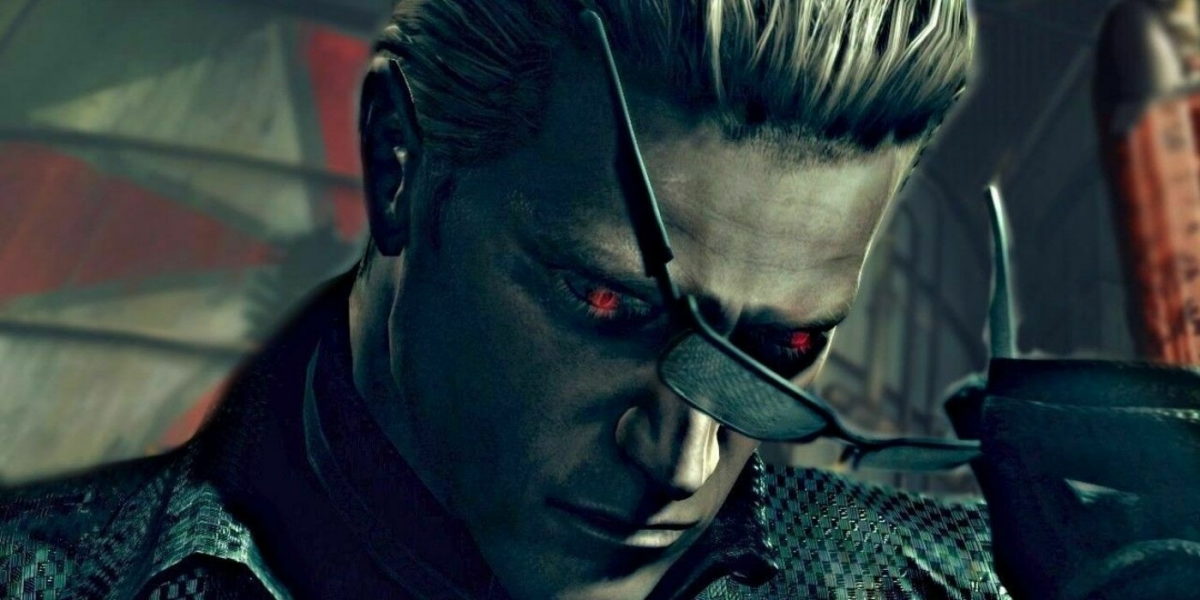 Netflix официально анонсировал сериал по Resident Evil — он расскажет о дочерях Альберта Вескера