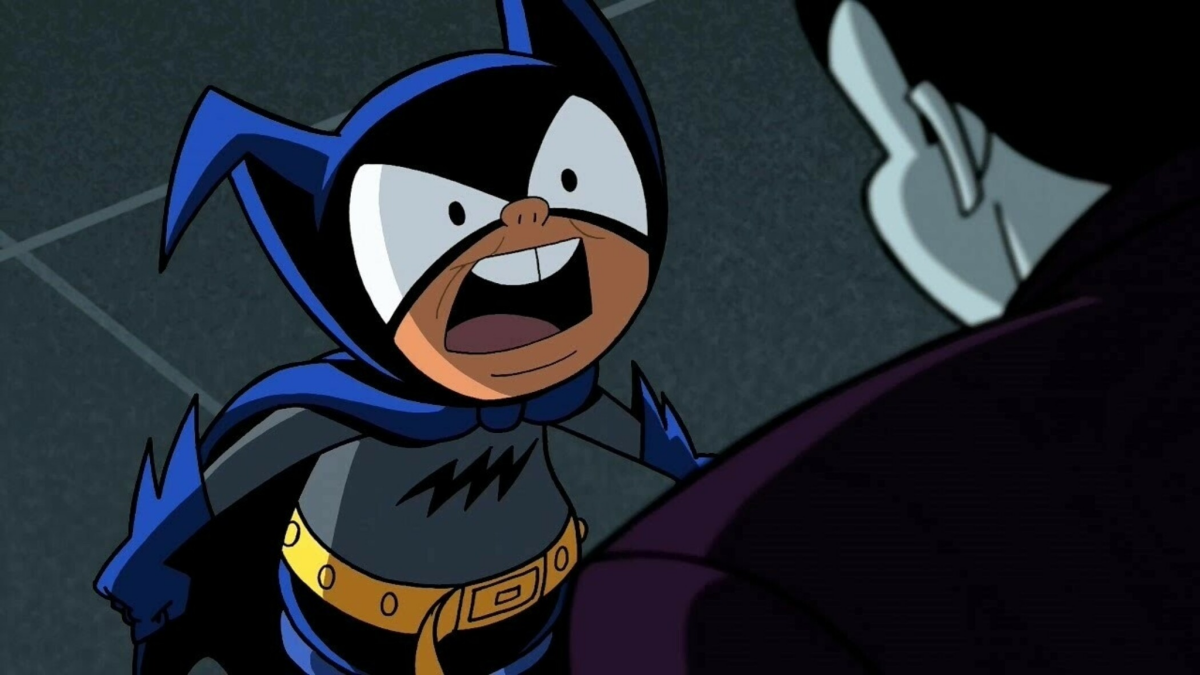 Что показали на DC FanDome по «Отряду самоубийц» Джеймса Ганна