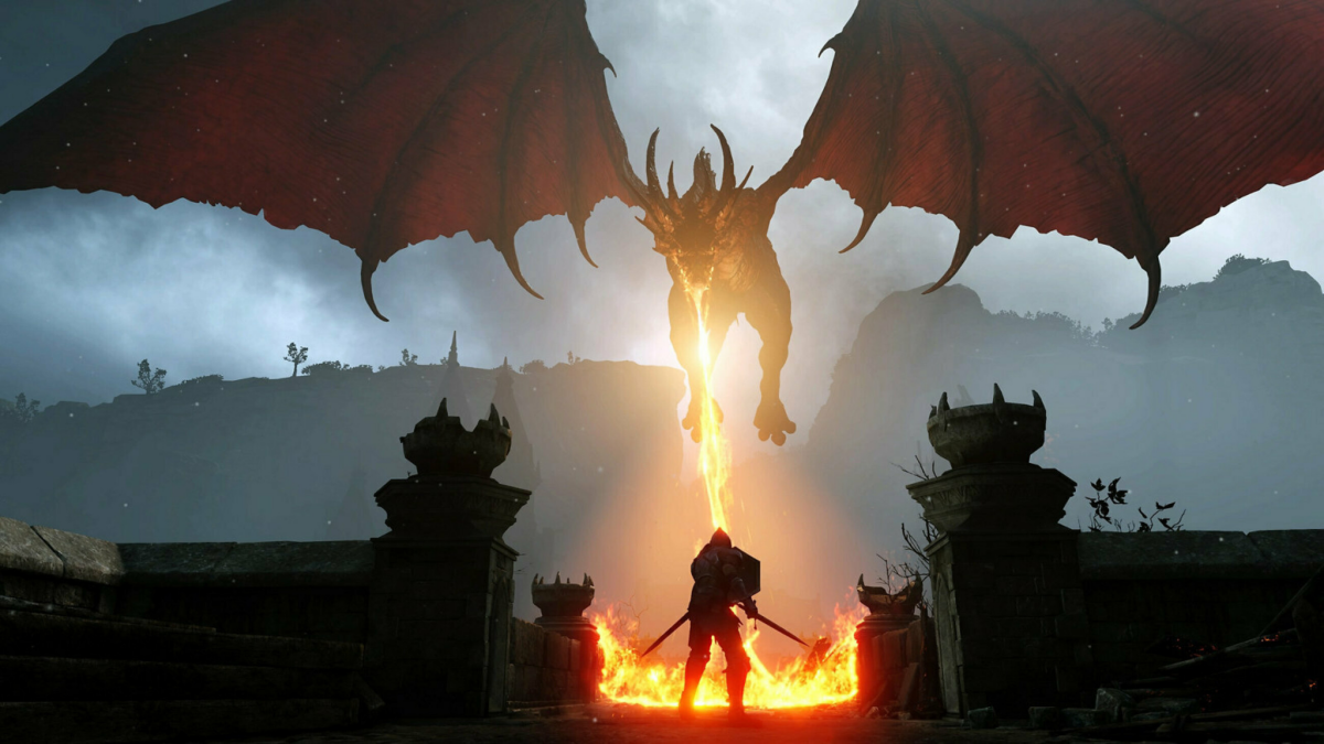 Demon's Souls на PS5 получит расширенное издание — с оригинальным саундтреком