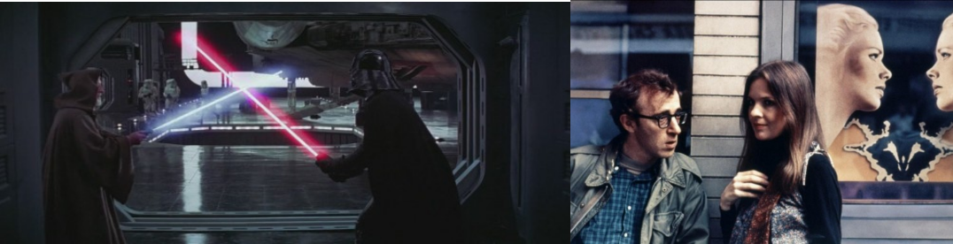 Box Office Saga Year 1977