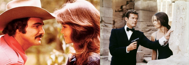 Box Office Saga Year 1977