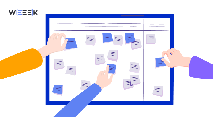 Оценка задач по методу Planning Poker