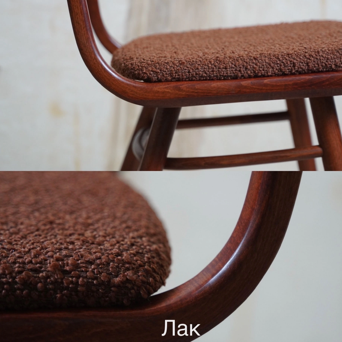 Что лучше, масло или лак?