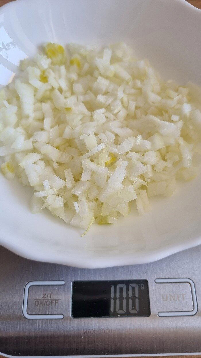 Risotto Milano (как варят рис в Милане)