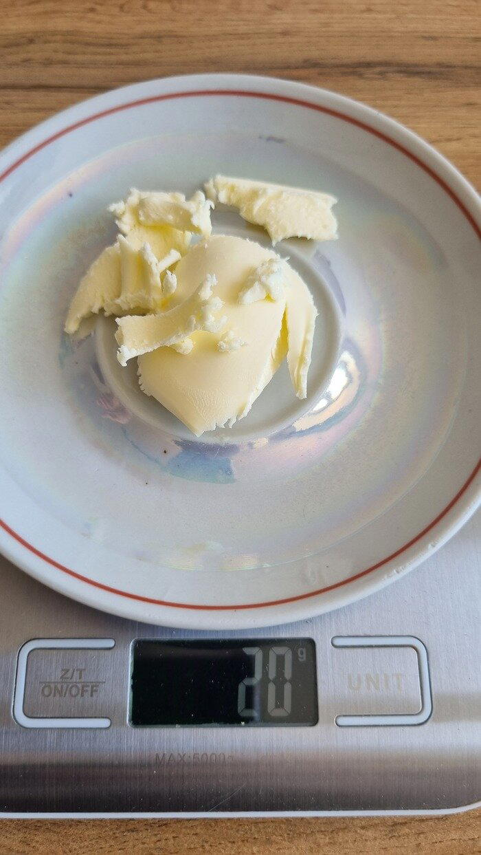 Risotto Milano (как варят рис в Милане)