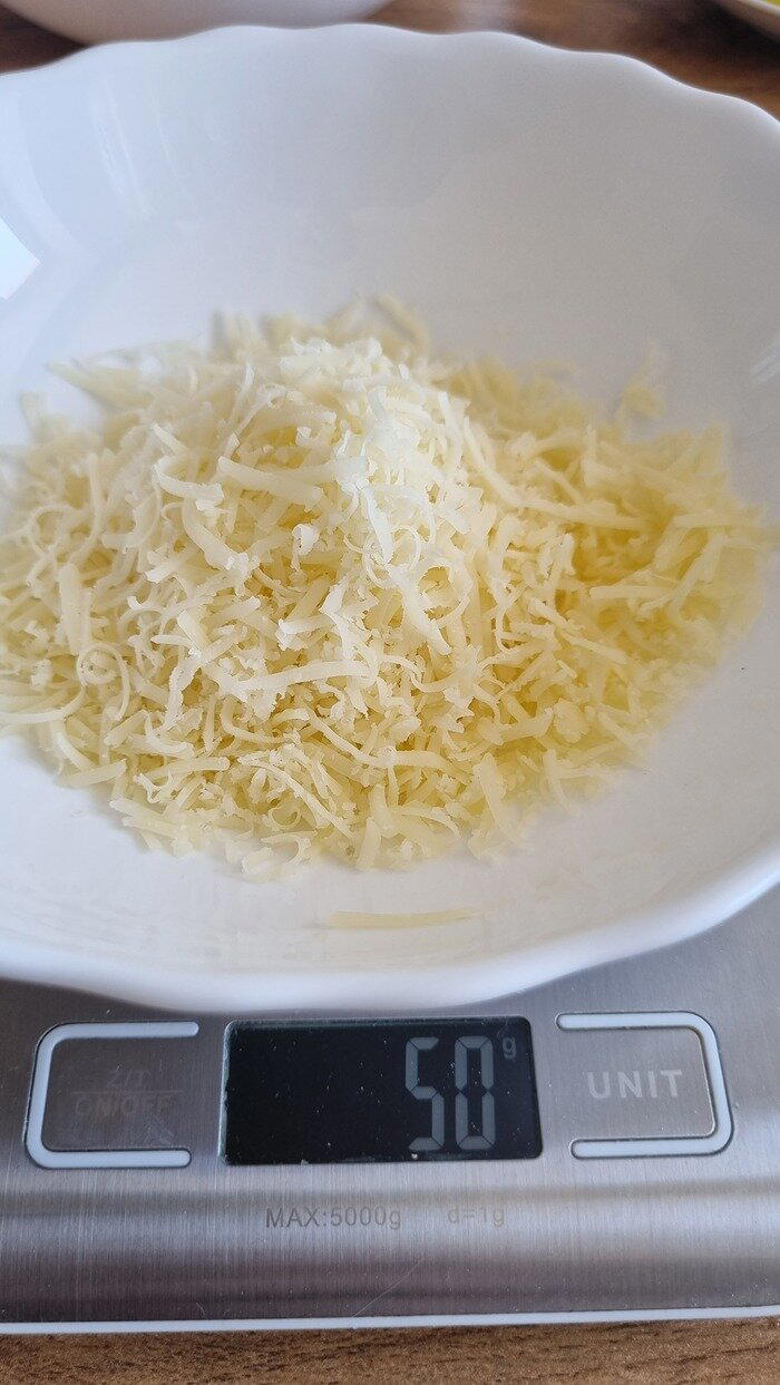 Risotto Milano (как варят рис в Милане)