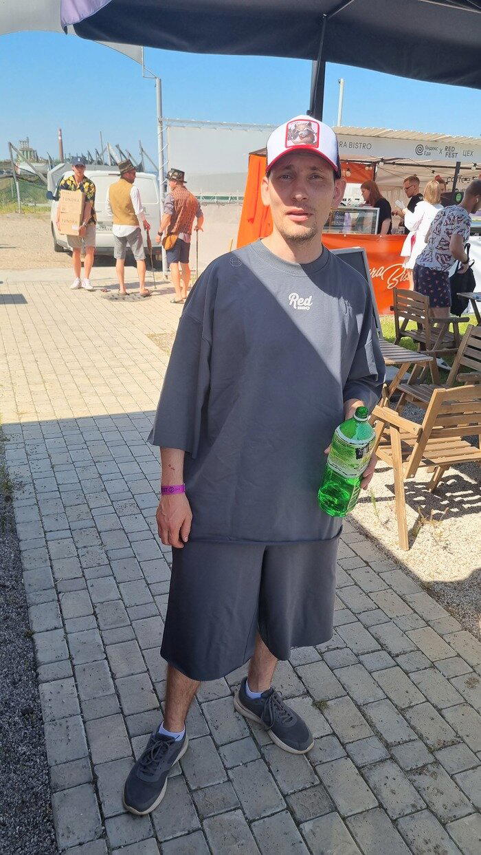 Фото для хейтеров