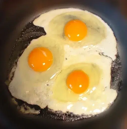 Лепёшка