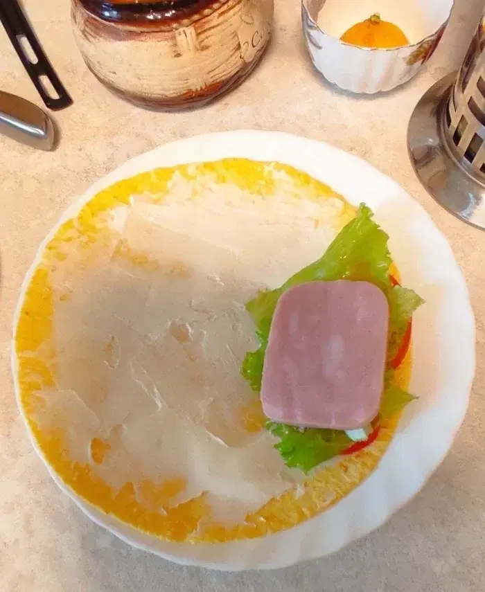 Лепёшка