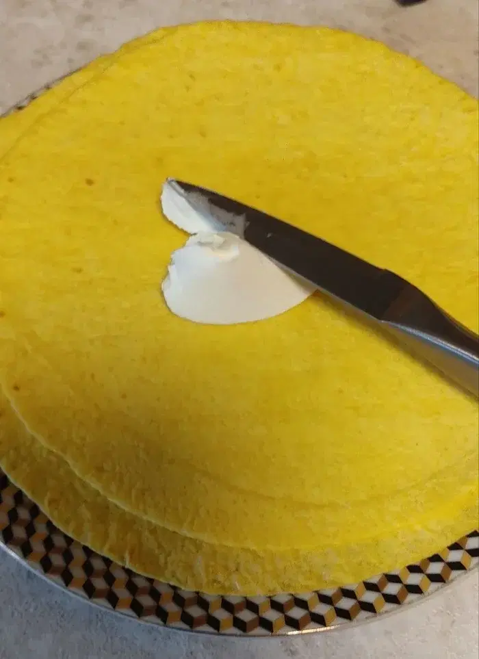 Лепёшка