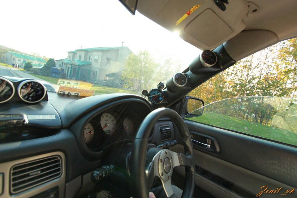 Saxon — Bap Shoo Ap / 11 октября 2013