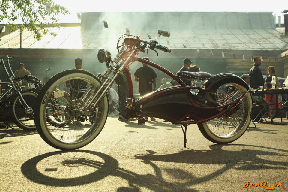 Diez bikes