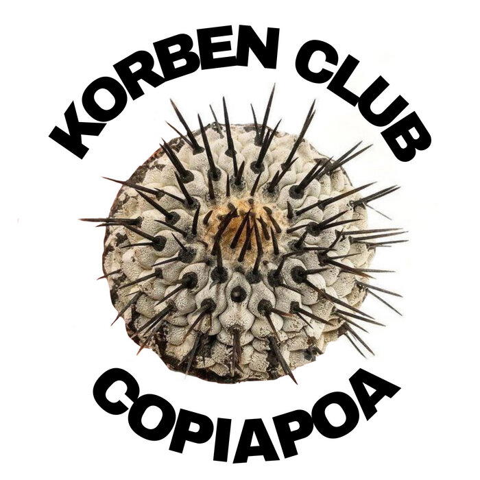 Мой проект Korben Copiapoa Club