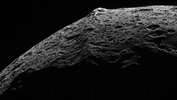 © NASA/JPL/Space Science Institute