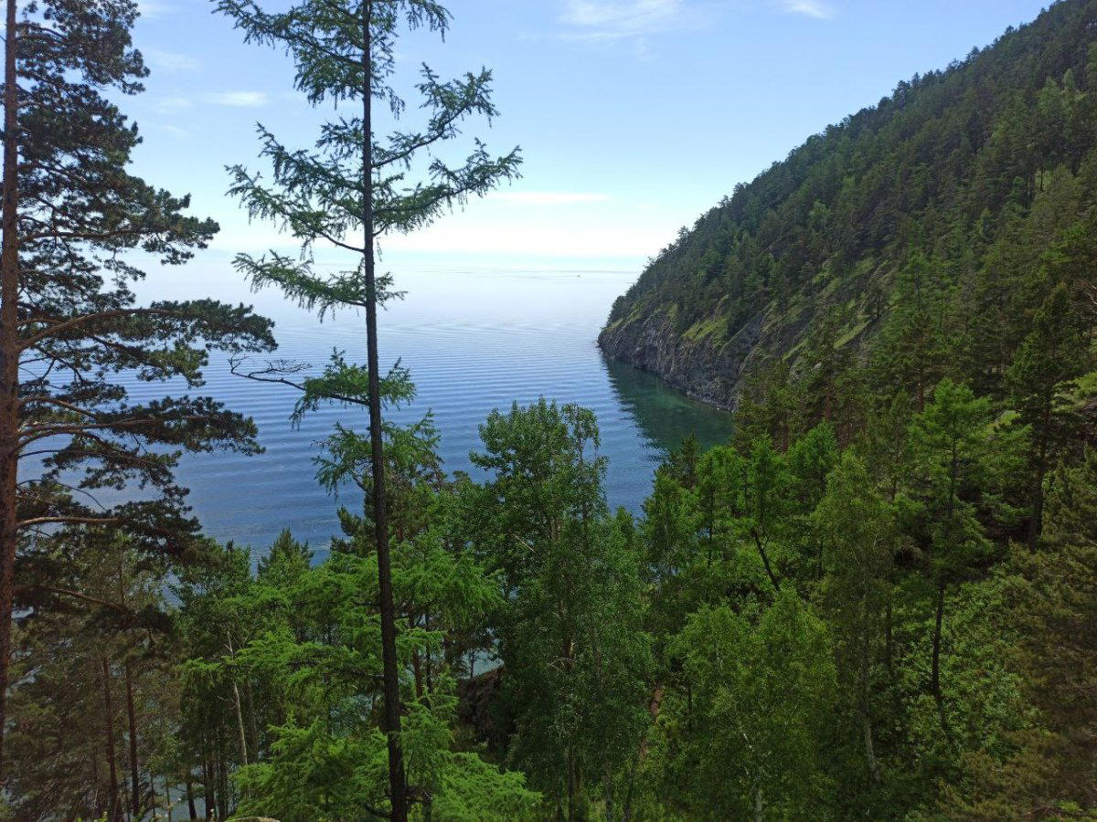 Байкал