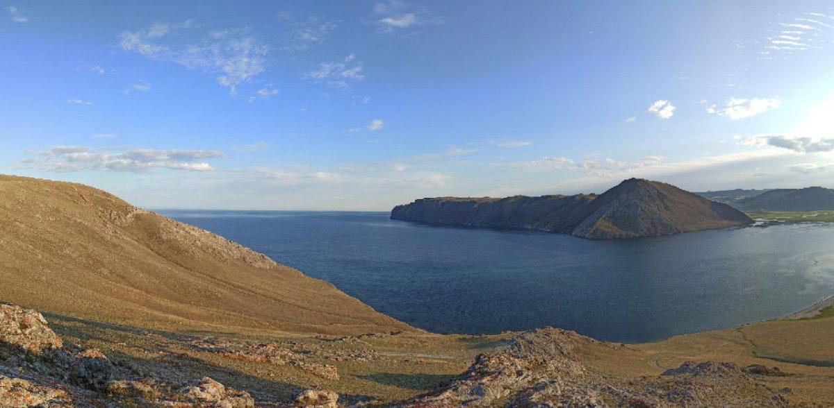 Байкал