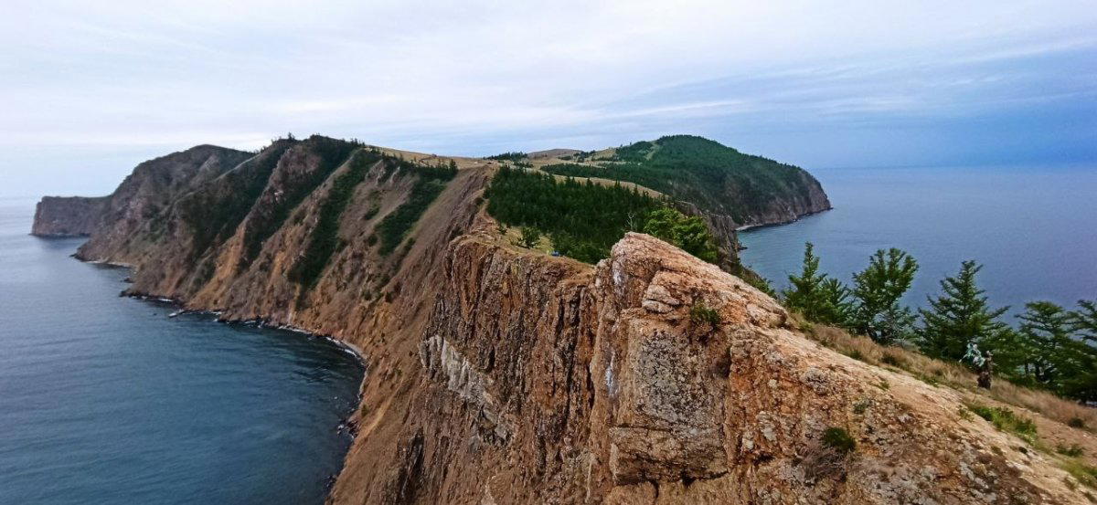Байкал