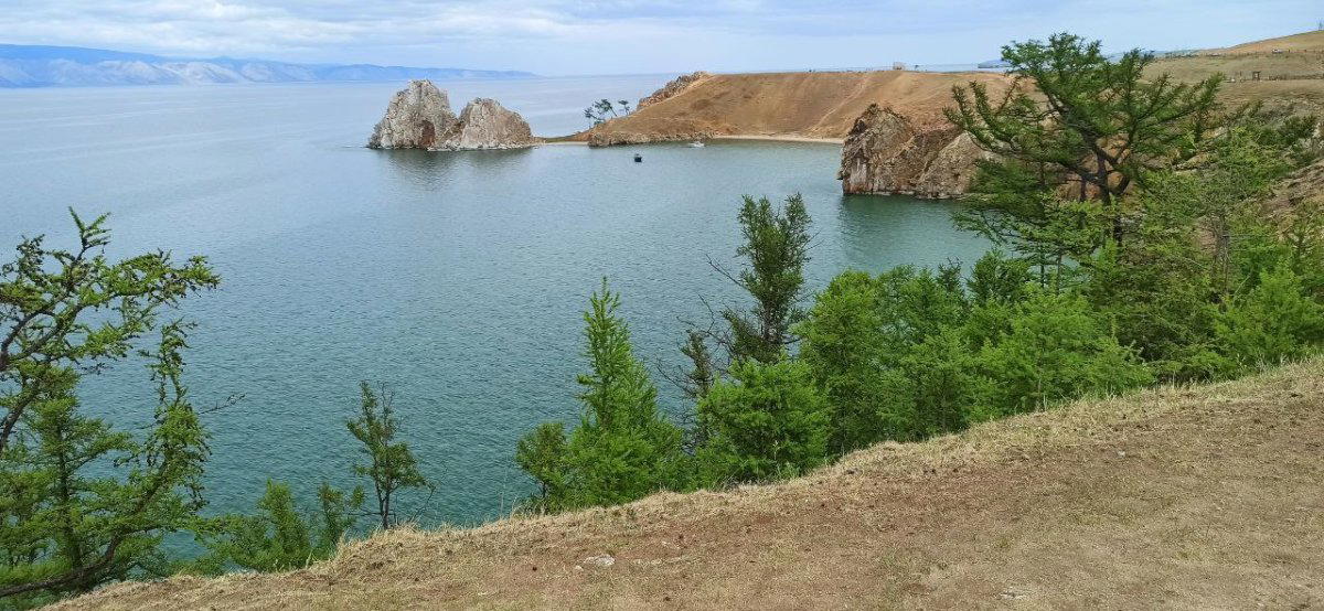 Байкал