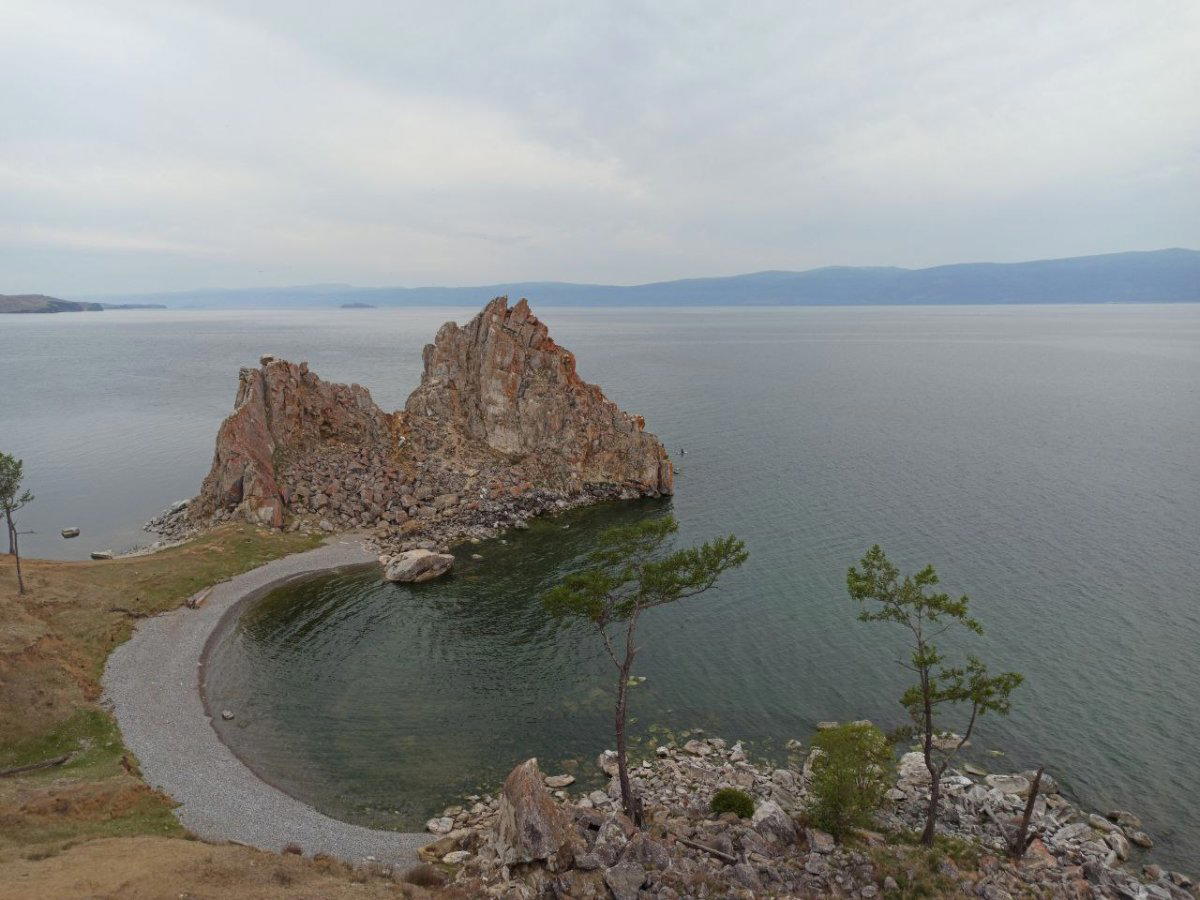 Байкал