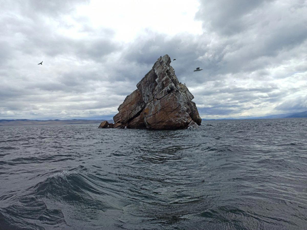 Байкал