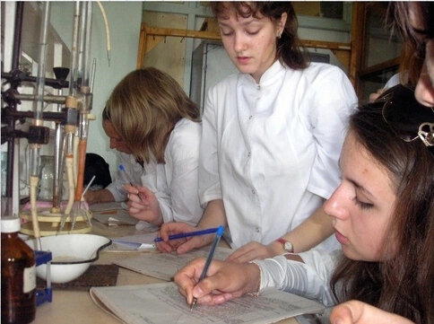 Ответ на пост «Ожоги и комплексы»