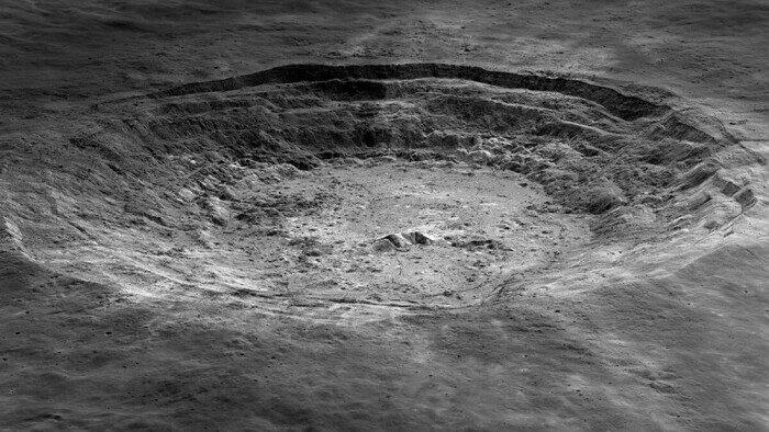 © NASA
