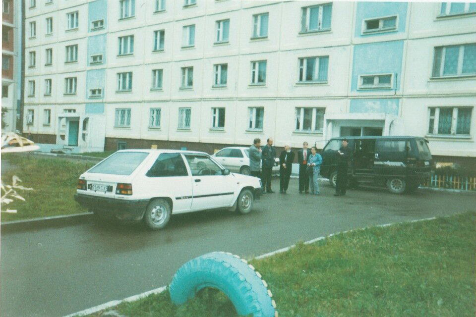 Батин первый японопром