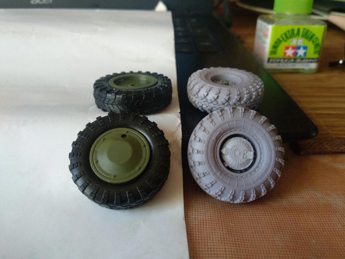 БТР-80А 1:35 Звезда