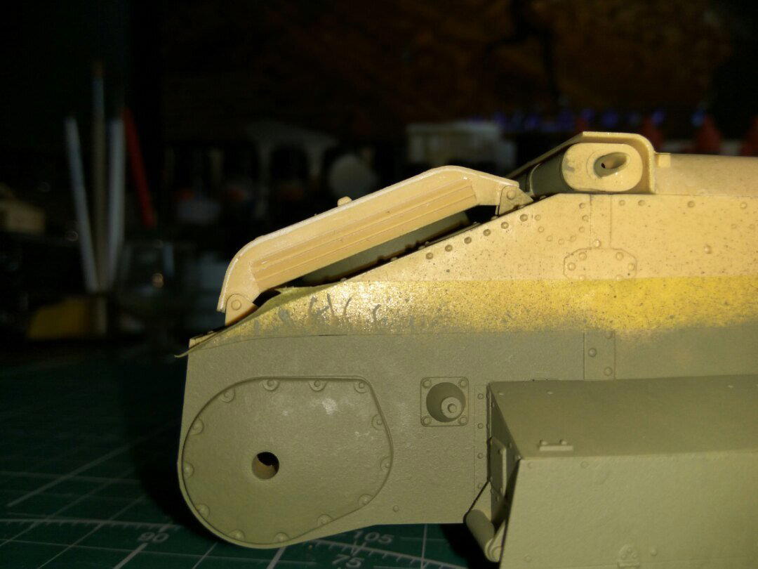 Т-28 с конической башней 1:35 HobbyBoss