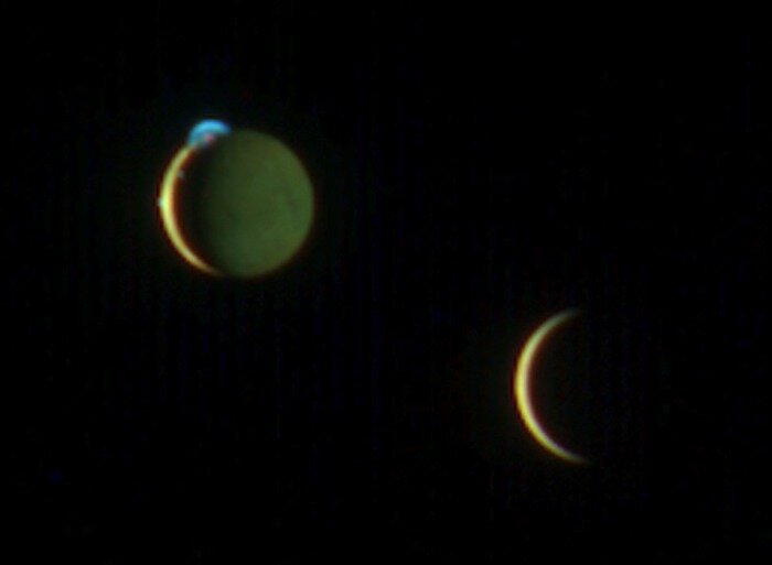 © NASA/Johns Hopkins University Applied Physics Laboratory/Southwest Research Institute