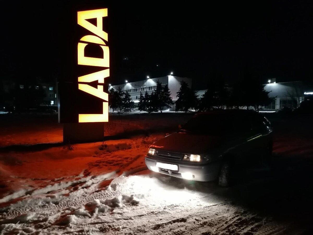 В общем всё закончилось печально...