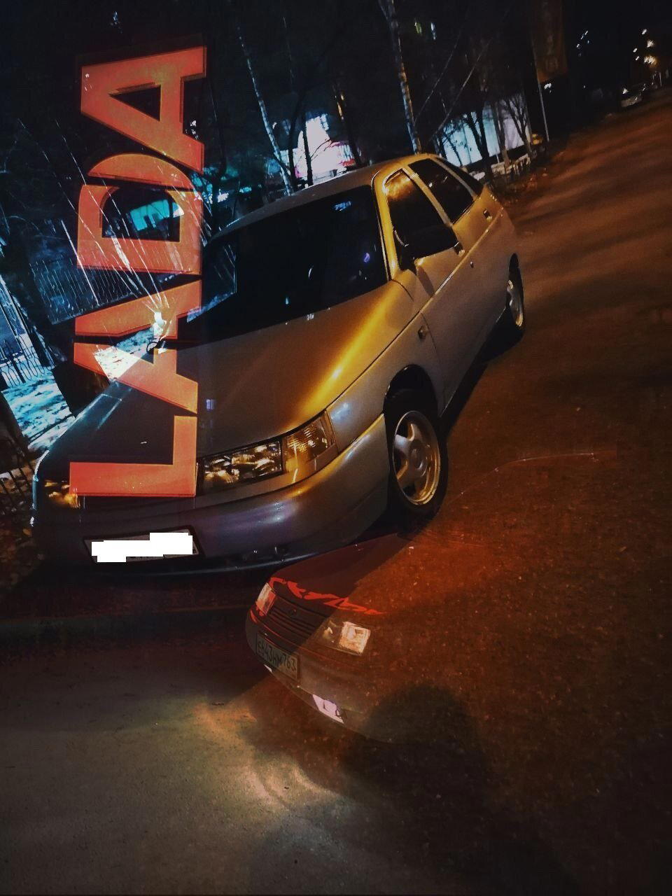 В общем всё закончилось печально...