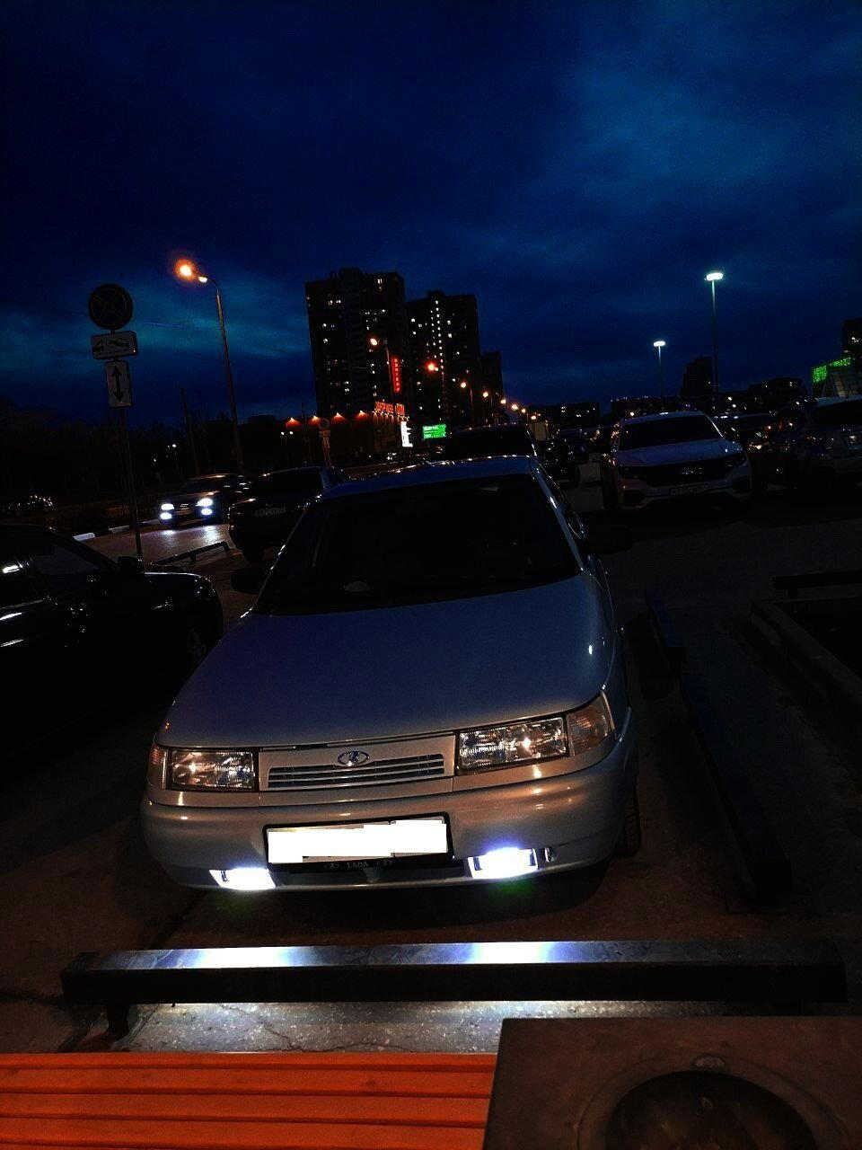 В общем всё закончилось печально...