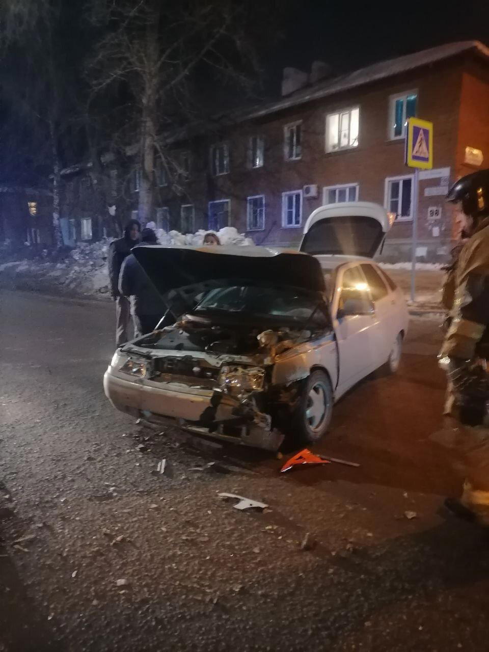 В общем всё закончилось печально...