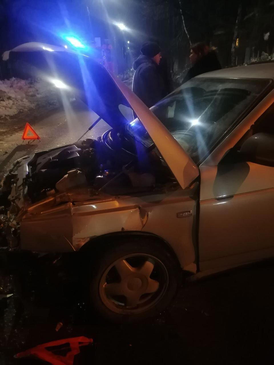 В общем всё закончилось печально...