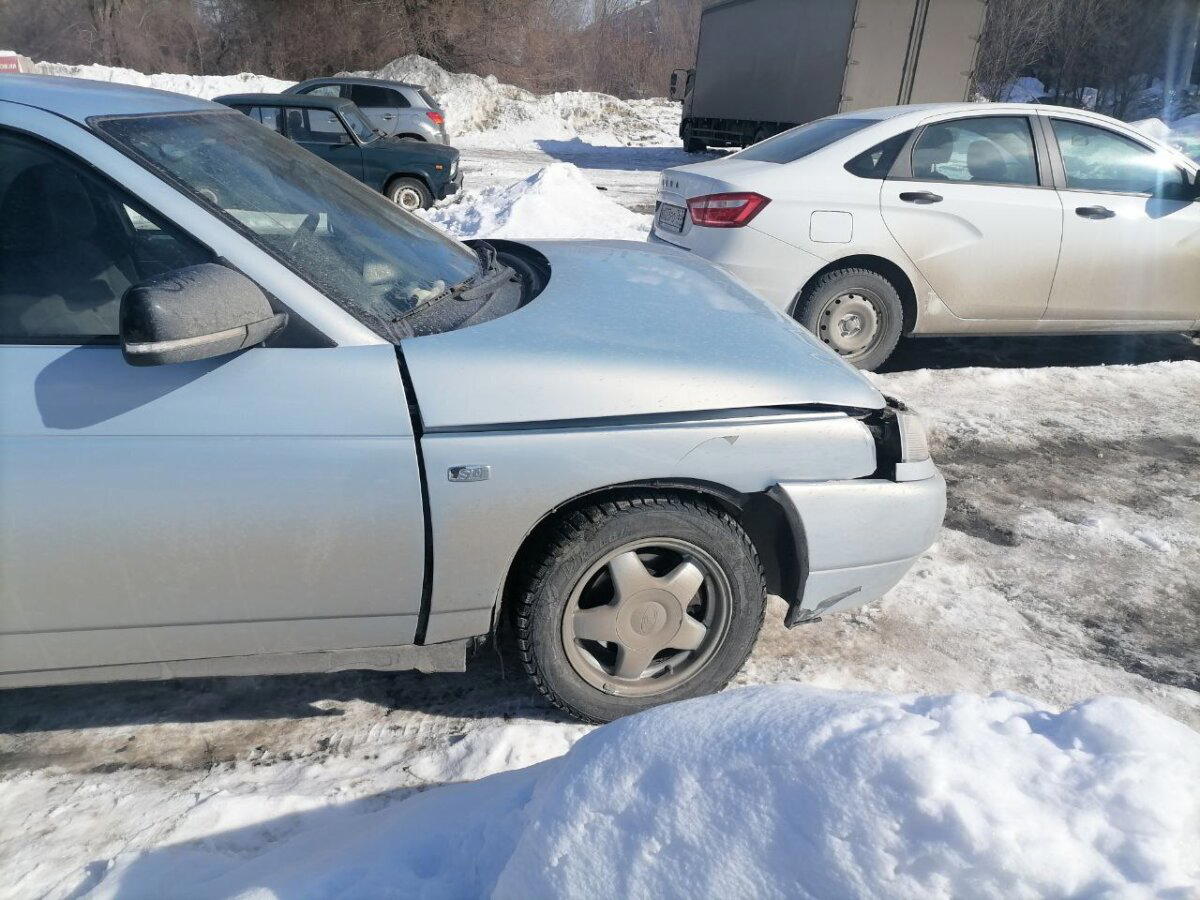 В общем всё закончилось печально...