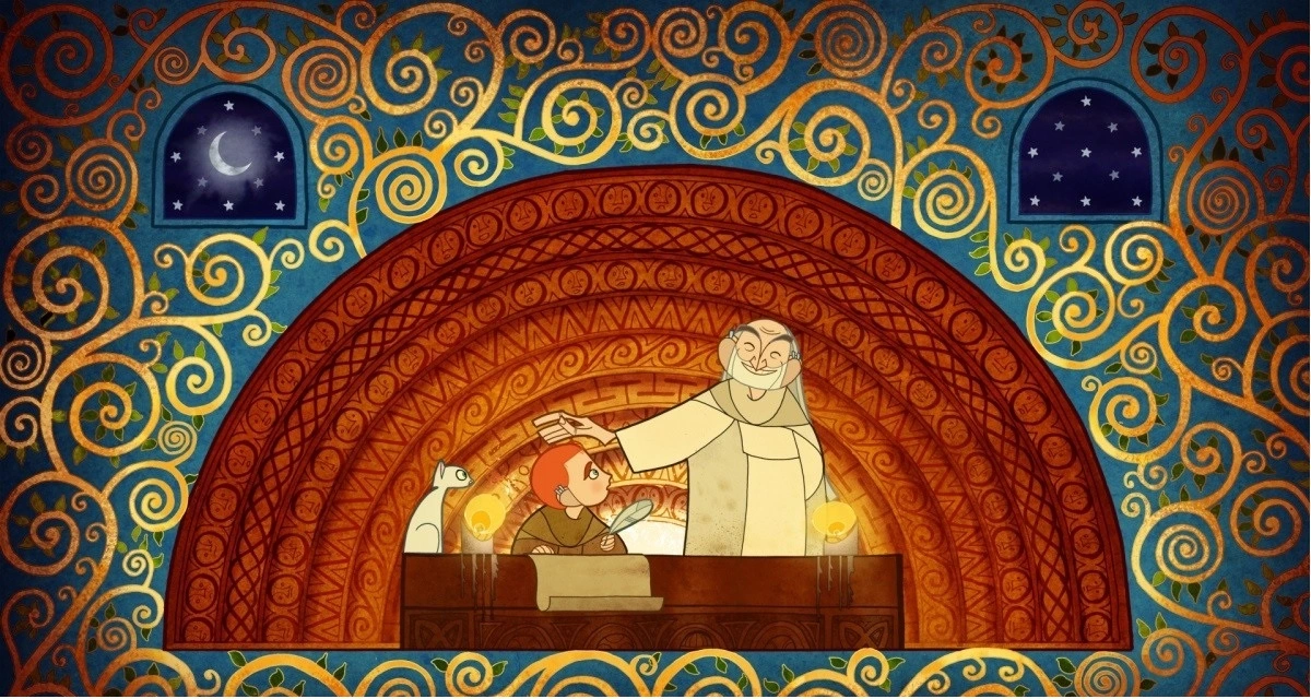 Ирландская магия: мультфильмы студии Cartoon Saloon и их уникальный стиль