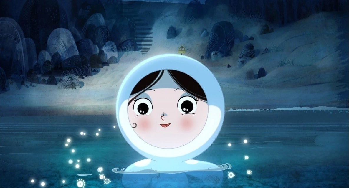 Ирландская магия: мультфильмы студии Cartoon Saloon и их уникальный стиль