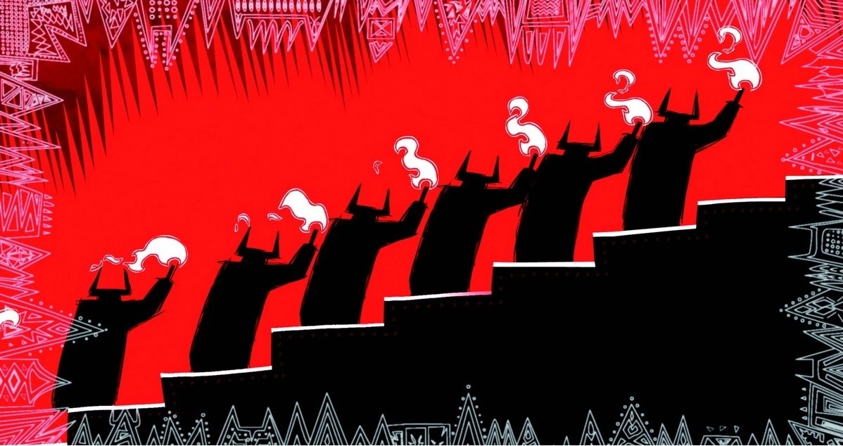 Ирландская магия: мультфильмы студии Cartoon Saloon и их уникальный стиль